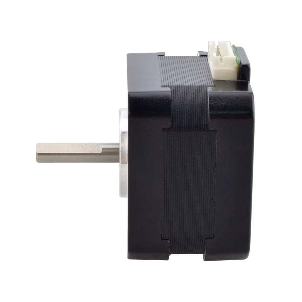 NEMA17 17HS4023 12-24V 1A Stepper Motor 1.8° 6-Wire - Image 3