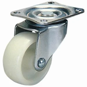 2.5cm Mini Nylon Caster Wheel for Robotic Car