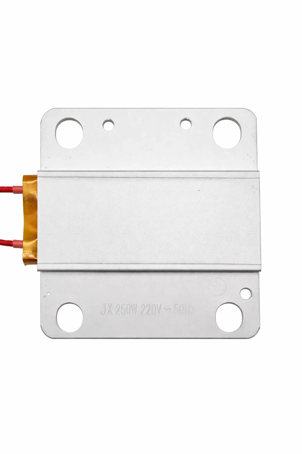 PTC Heating Element Electric Heating Plate 220V 250W LED Lamp Bead Desoldering Board Tool 68 × 73 × 6.3mm - Image 2