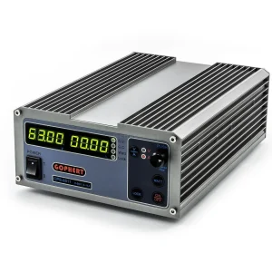 GOPHERT CPS-6011 60V 11A Adjustable DC Laboratory Power Supply