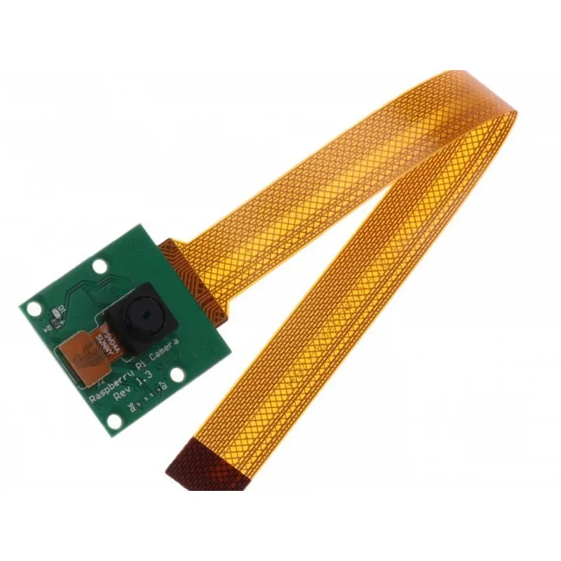 Raspberry Pi 5 Camera Cable FPC Ribbon Flexible 20cm - Image 2
