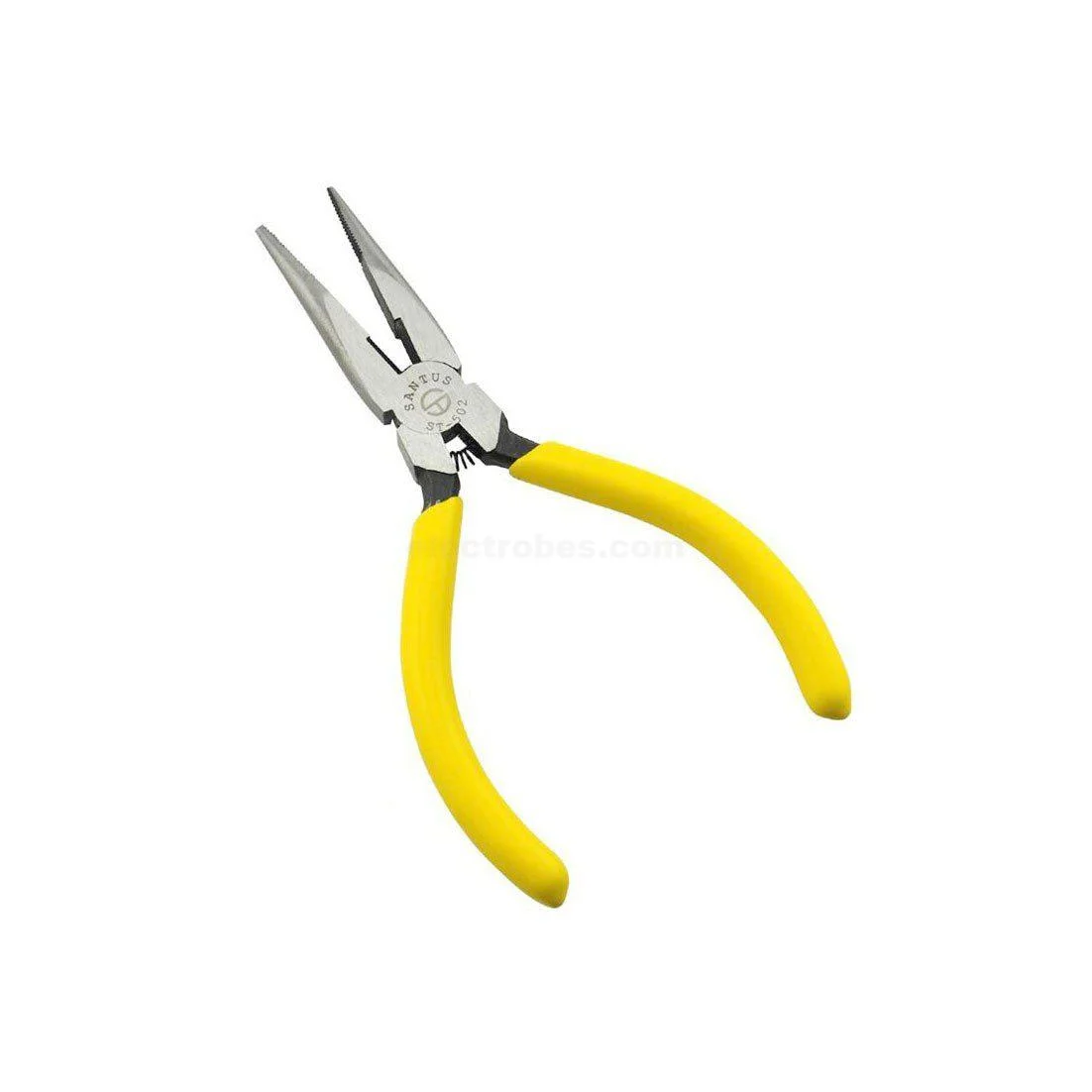 Santus ST-502 5-Inch Micro Nipper Plier