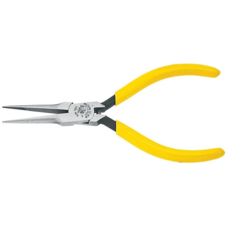 Santus ST-502 5-Inch Micro Nipper Plier - Image 2