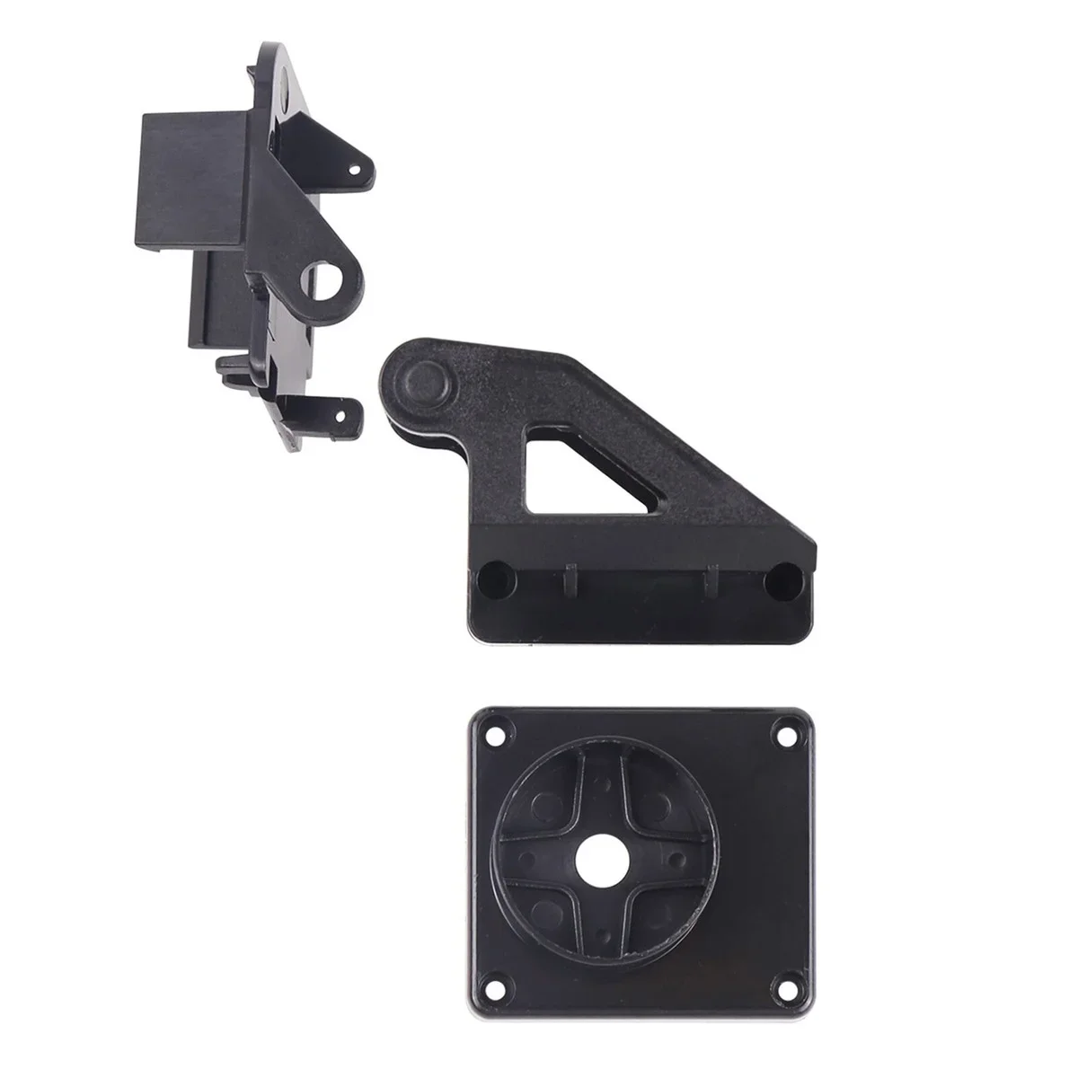 PT Pan/Tilt Servo Bracket for SG90 9G Servo - Image 3