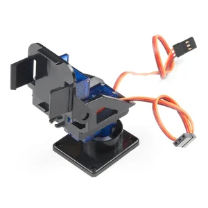 PT Pan/Tilt Servo Bracket for SG90 9G Servo