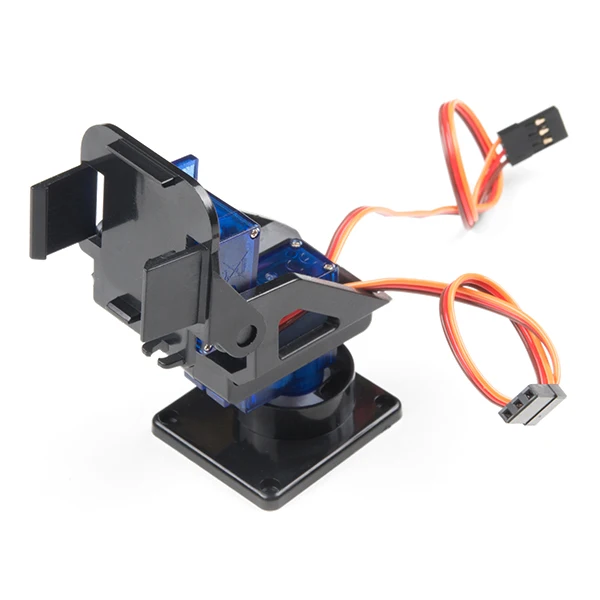 PT Pan/Tilt Servo Bracket for SG90 9G Servo