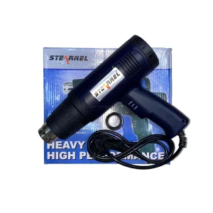 Sternel Hot Air Heat Gun Hot Air Blower