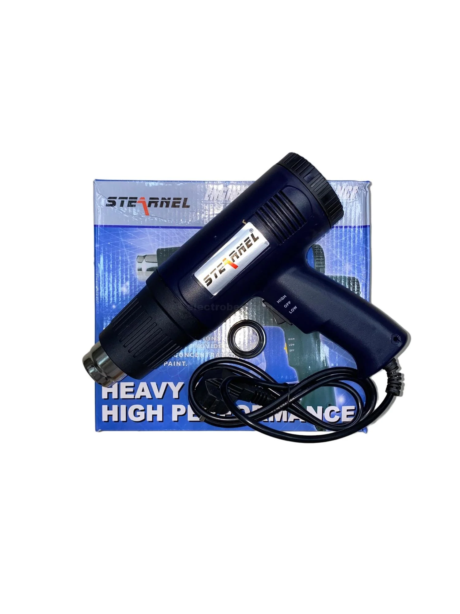Sternel Hot Air Heat Gun Hot Air Blower