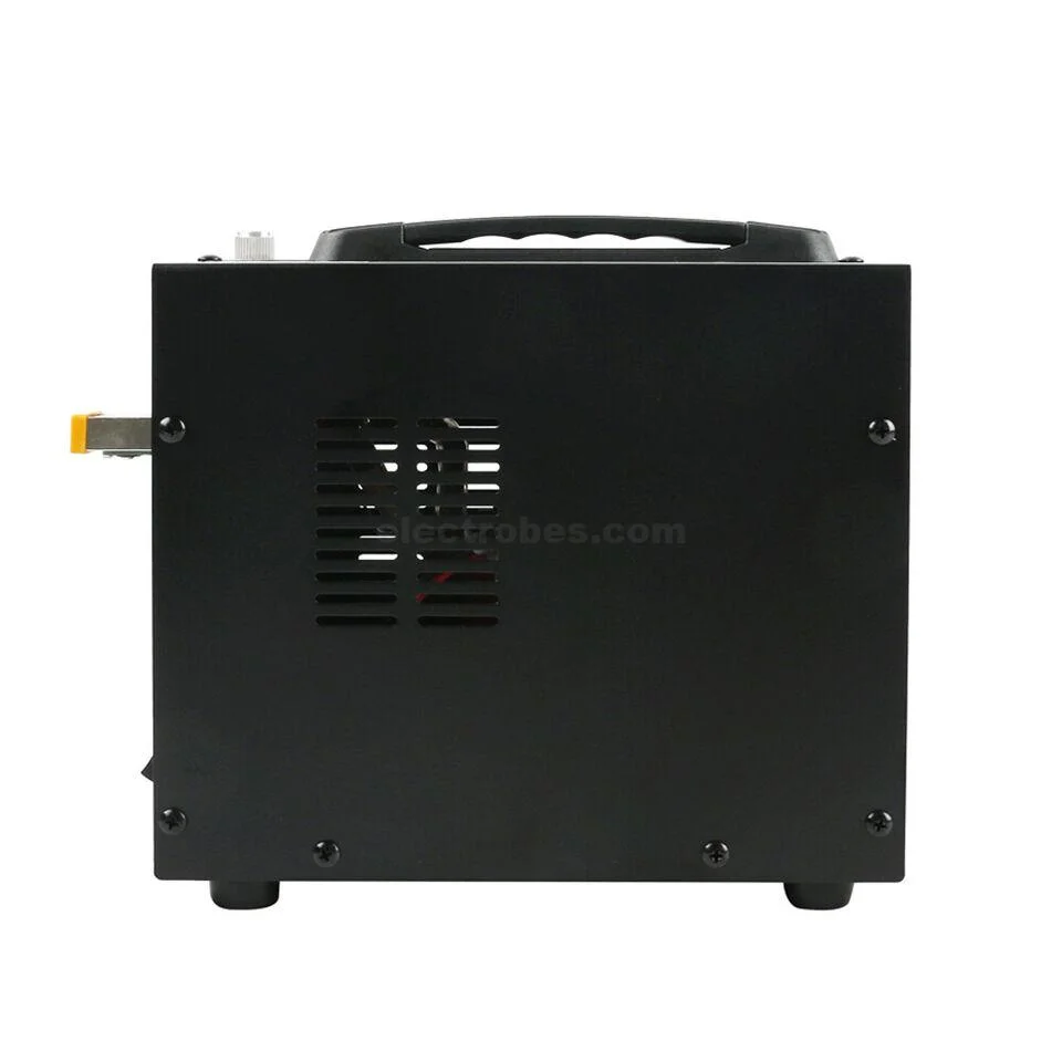 SUNKKO 737G 1.5KW Dual Pulse Battery Spot Welder - Image 4