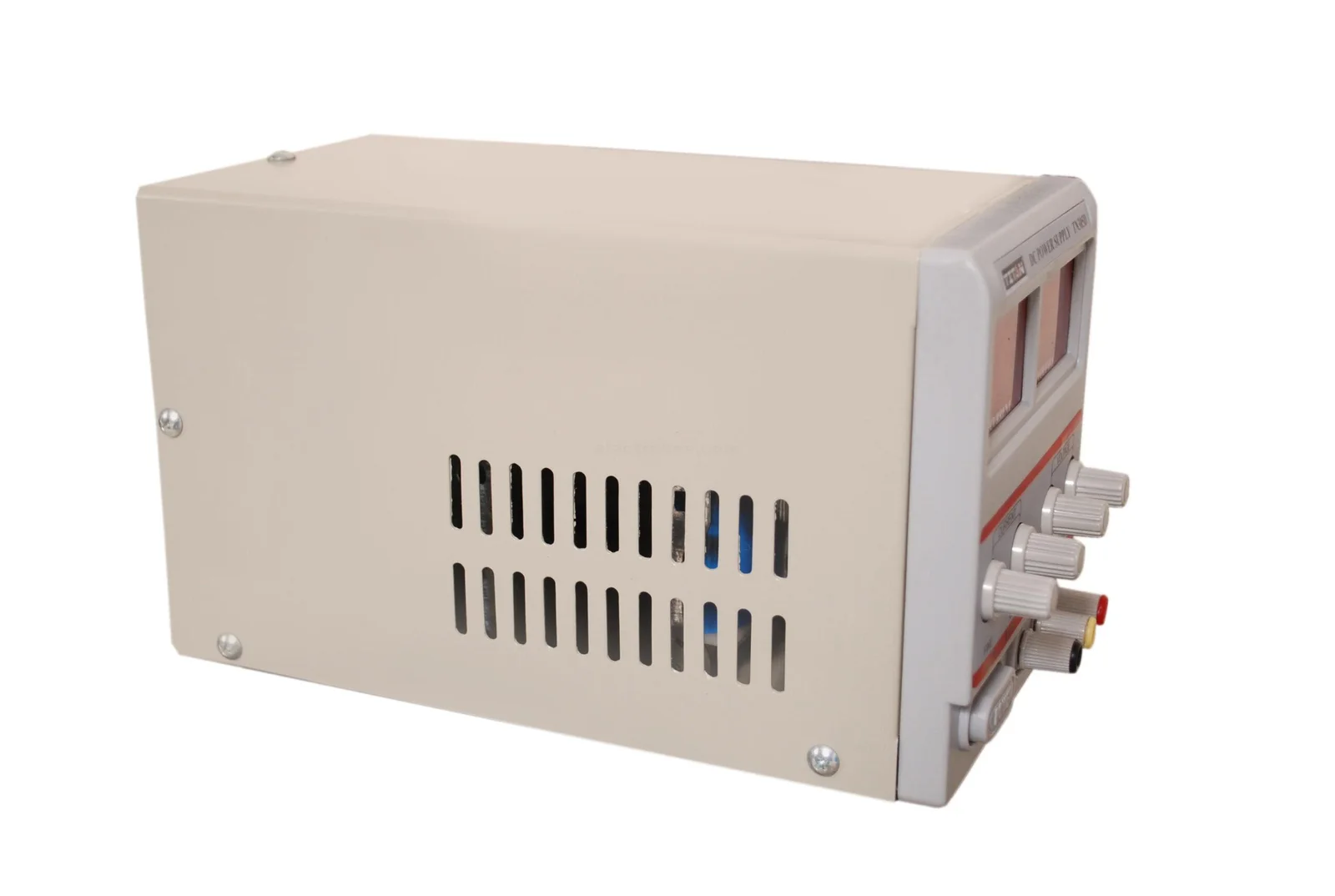 Titan TN-605D 60V 5A Adjustable DC Laboratory Power Supply - Image 2