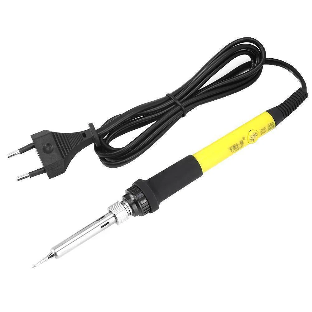 TNI-U TU-093S 60W Adjustable Temperature Soldering Iron - Image 3