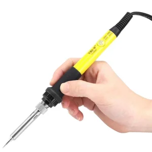 TNI-U TU-093S 60W Adjustable Temperature Soldering Iron