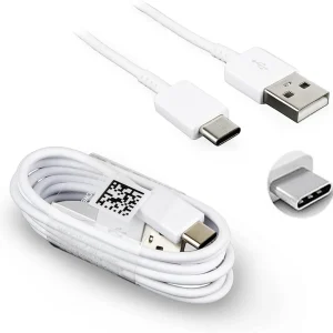 USB Type C Cable Fast Charging Cable