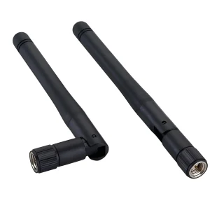 2dBi SMA 2.4GHz Wi-Fi Wireless Antenna Male Type SMA Connector
