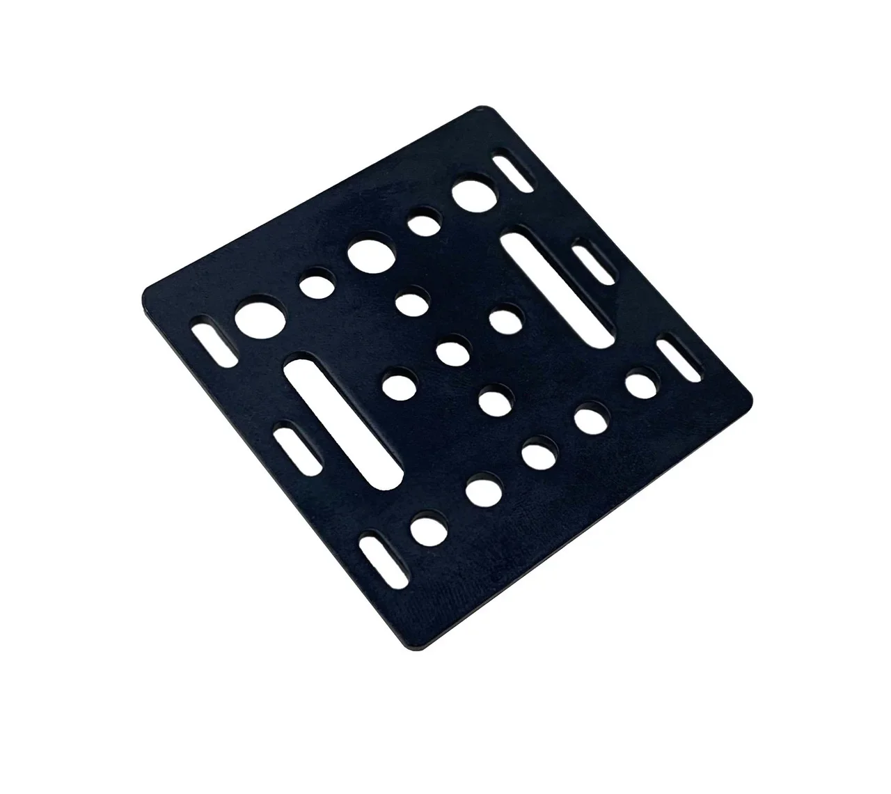 X-Axis Universal Wheel Bracket for 2020 Profile