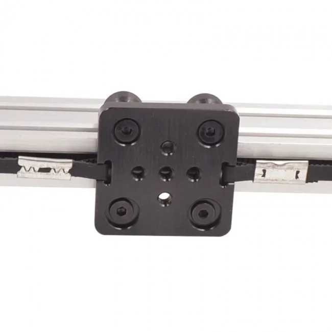 X-Axis Universal Wheel Bracket for 2020 Profile - Image 3