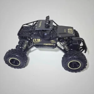 Team Maxis 03 2.4G Rechargeable 4WD RC Off-Road Crawler Car