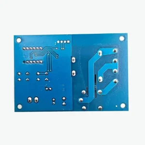 XH-M633 Battery Charge Control Module DC 6-60V Lithium Battery Charging Control Switch Protection Board