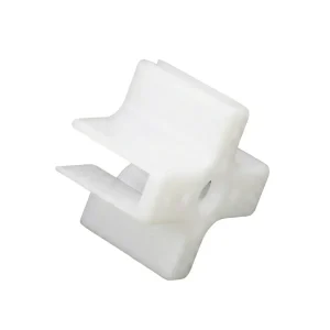 SU-27 Brushless Motor Mounting Holder Plastic for RC Airplane