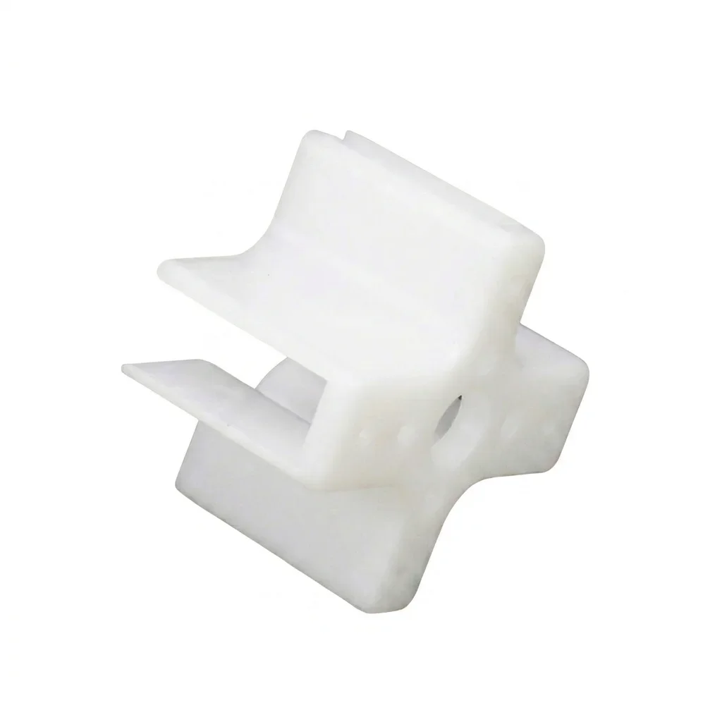 SU-27 Brushless Motor Mounting Holder Plastic for RC Airplane