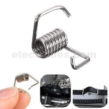 3D Printer GT2 Timing Belt Locking Torsion Spring - Image 2