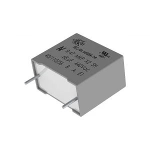 103K 0.01uF 10nF 275VAC X2 Polypropylene Film Capacitor