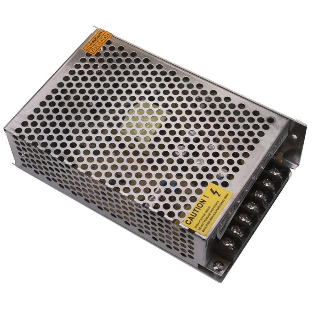 12V 10A 120W Switching Power Supply Driver - Image 2