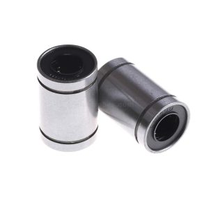 LM10UU 10mm Linear Ball Bearing for 3D Printers and CNC Machines