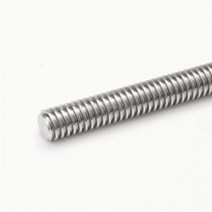10mm T10 Lead Screw Threaded Rod for CNC Machines and 3D Printers