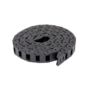 10 x 15mm Drag Chain Cable Carrier for 3D Printers and CNC Machines