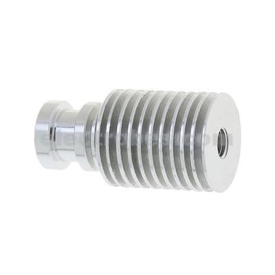 Short-Distance J-Head Bowden V6 Metal Hotend Heatsink for 1.75mm 3D Printer Filament - Image 3
