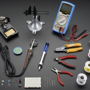 Tools & Accessories