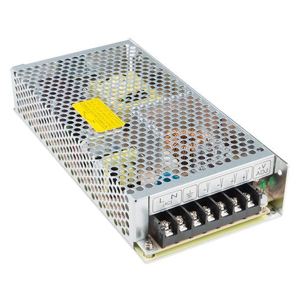 12V 10A 120W Switching Power Supply Driver - Image 3