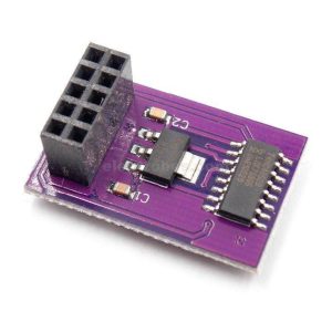 TF MicroSD Card Reader Module for RAMPS 1.4 3D Printers