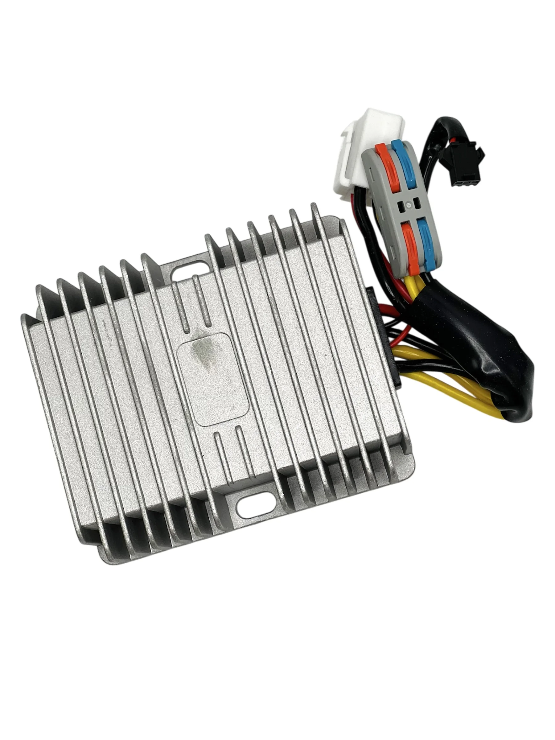 DC 48V-72V To DC 12V 30A DC DC Strep-down Buck Converter Adapter - Image 3