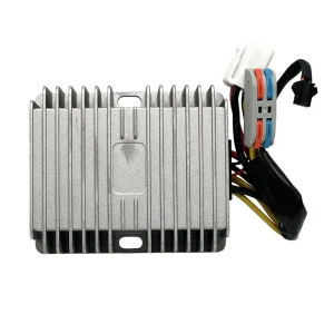 DC 48V-72V To DC 12V 30A DC DC Strep-down Buck Converter Adapter