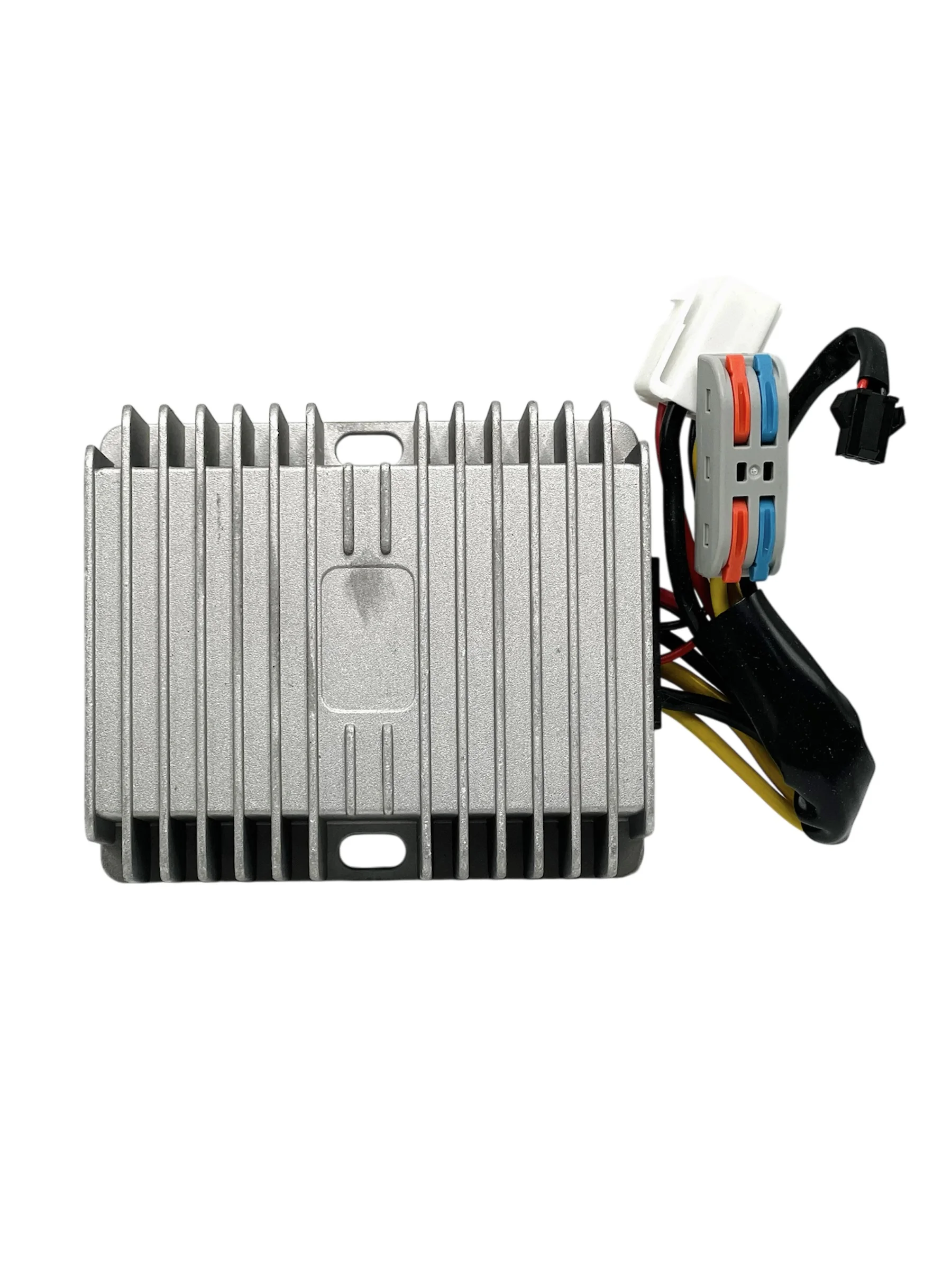 DC 48V-72V To DC 12V 30A DC DC Strep-down Buck Converter Adapter