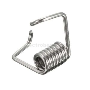 3D Printer GT2 Timing Belt Locking Torsion Spring