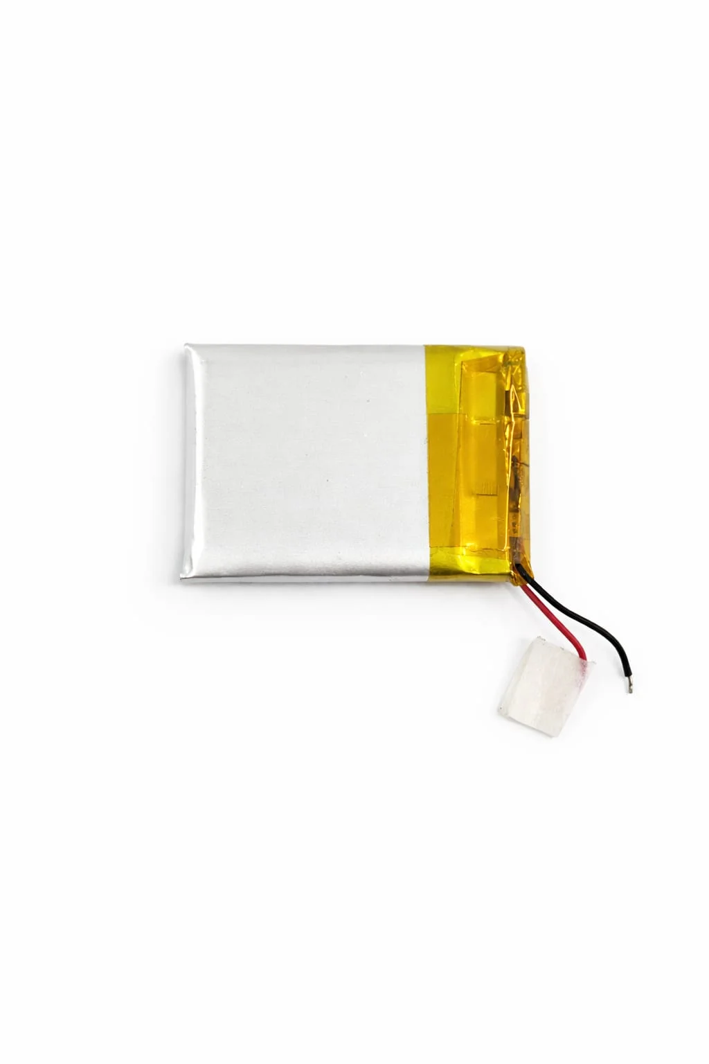 200mAh 3.7V 1S Rechargeable Lithium-ion Battery li ion Lithium li-ion Battery