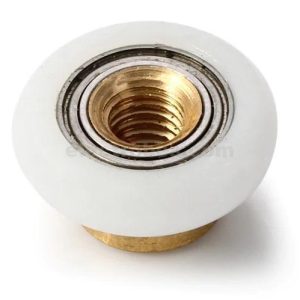 19mm Brass Pulley Sheave for 3D Printers