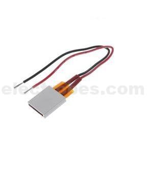 Ceramic 12V PTC 70°C Heating Element Heater - Image 4
