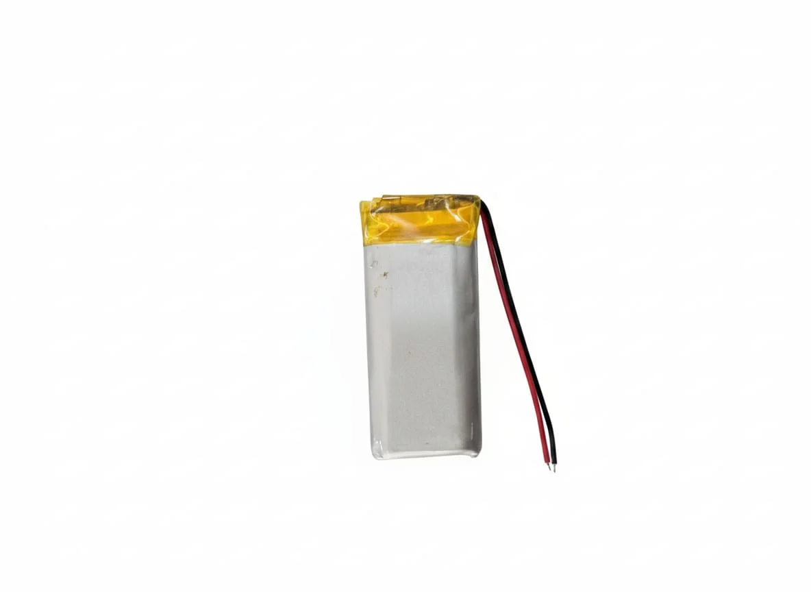 220mAh 3.7V 1S Rechargeable Lithium-ion Battery li ion Lithium li-ion Battery - Image 2