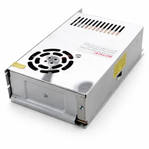 24V 10A 240W Switching Mode Power Supply SMPS Adapter
