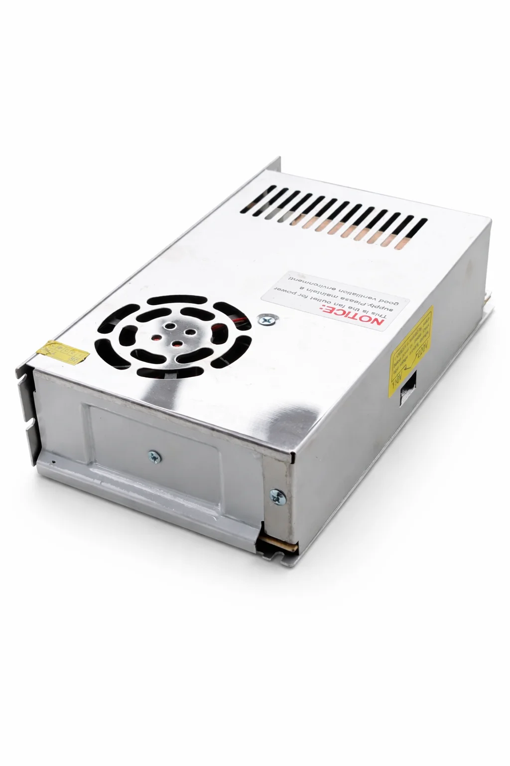24V 10A 240W Switching Mode Power Supply SMPS Adapter