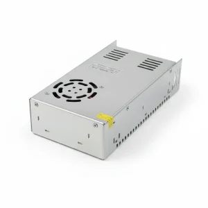 24V 15A 360W Switching Mode Power Supply SMPS Adapter