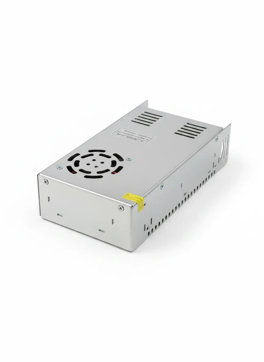 24V 15A 360W Switching Mode Power Supply SMPS Adapter