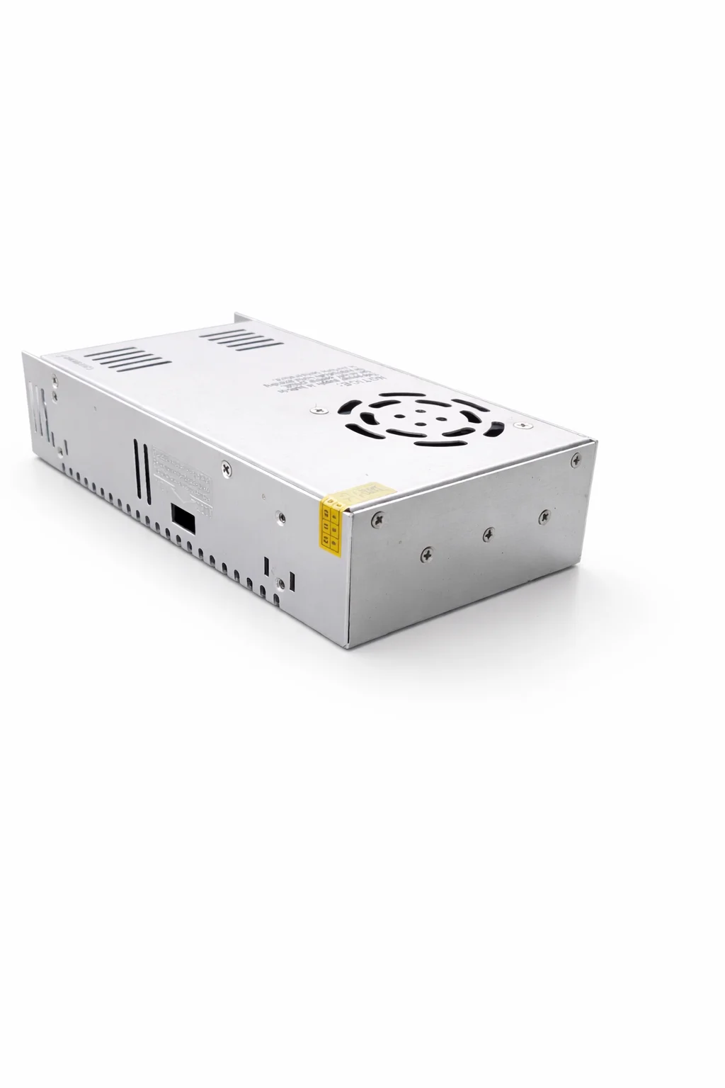 24V 20A 480W Switching Mode Power Supply SMPS Adapter - Image 4