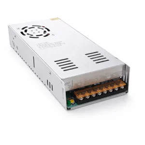 24V 20A 480W Switching Mode Power Supply SMPS Adapter