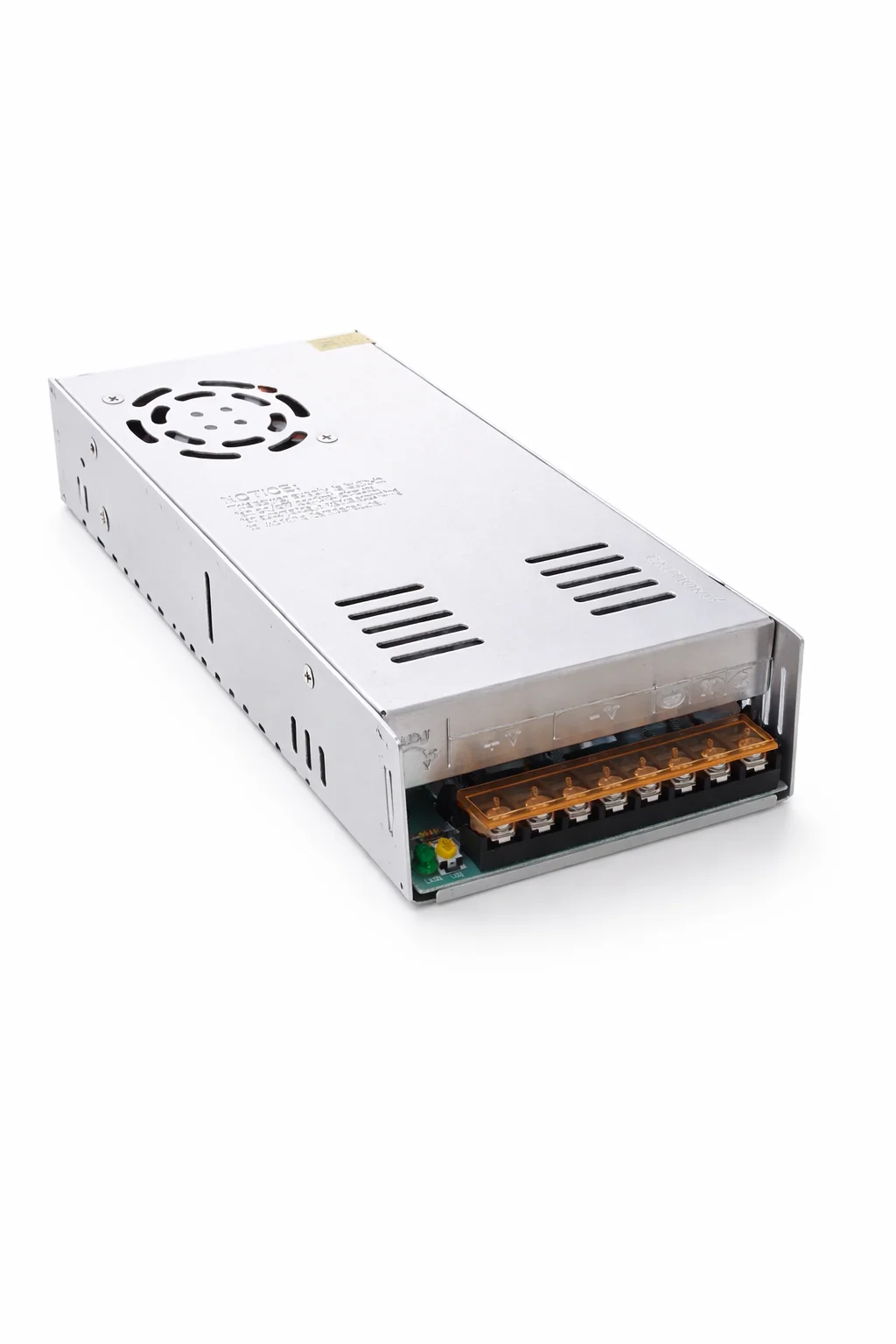 24V 20A 480W Switching Mode Power Supply SMPS Adapter