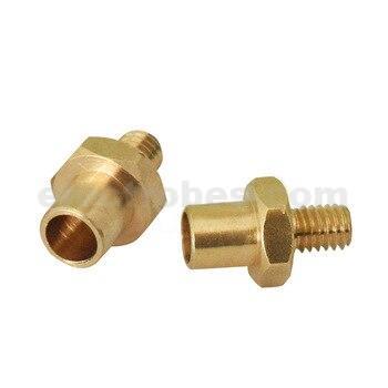 M3 Brass K-Type Thermocouple Fixing Screw for 3D Printers